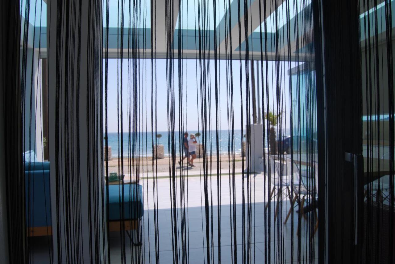 Sunrise Studios Resort Skala Potamia  Exterior foto